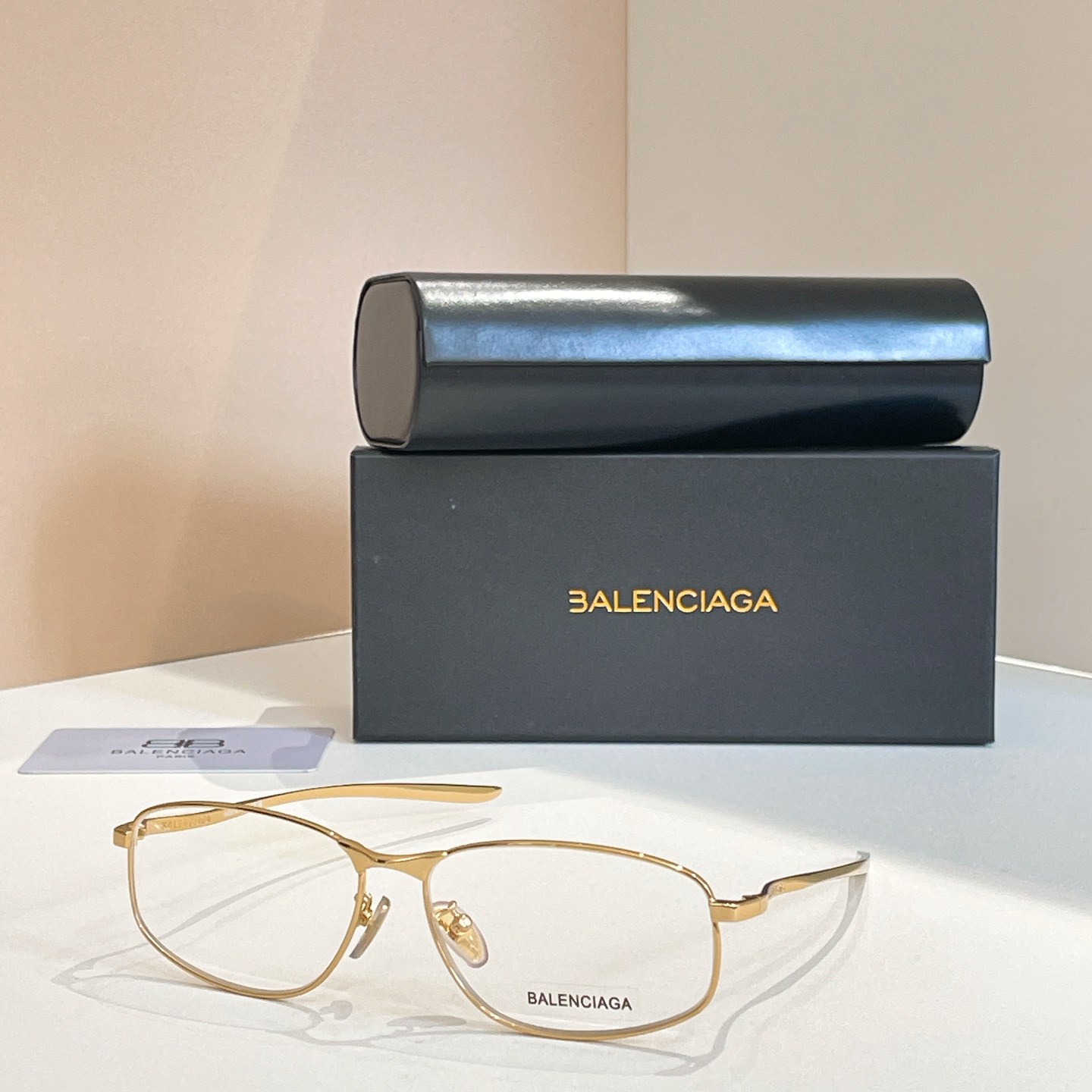 BALENCIAG*巴黎*世家⚜️⚜️⚜️MODEL：BB0497OA ⚜️⚜️⚜️SIZE：59口16