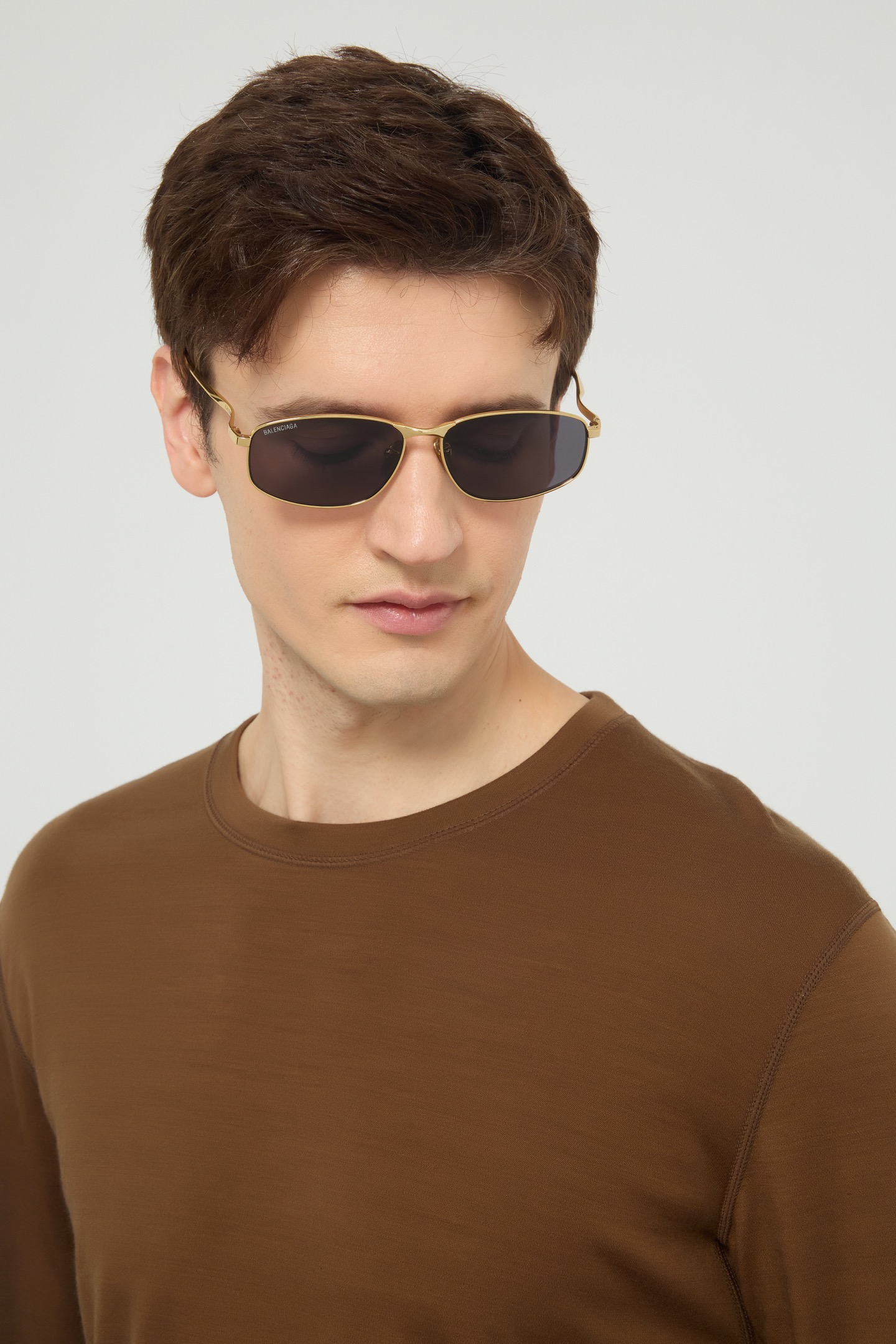 BALENCIAG*巴黎*世家⚜️⚜️⚜️MODEL：BB0497OA ⚜️⚜️⚜️SIZE：59口16