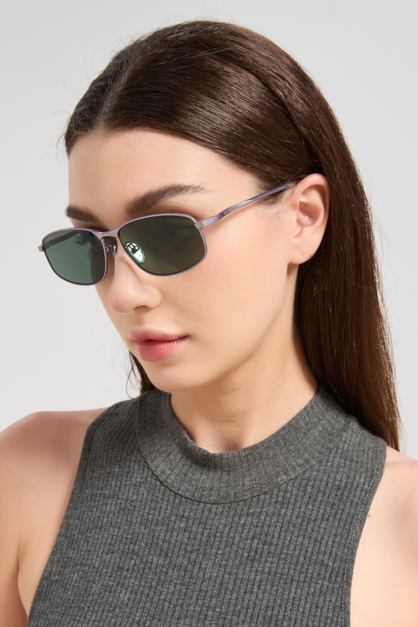 BALENCIAG*巴黎*世家⚜️⚜️⚜️MODEL：BB0497OA ⚜️⚜️⚜️SIZE：59口16