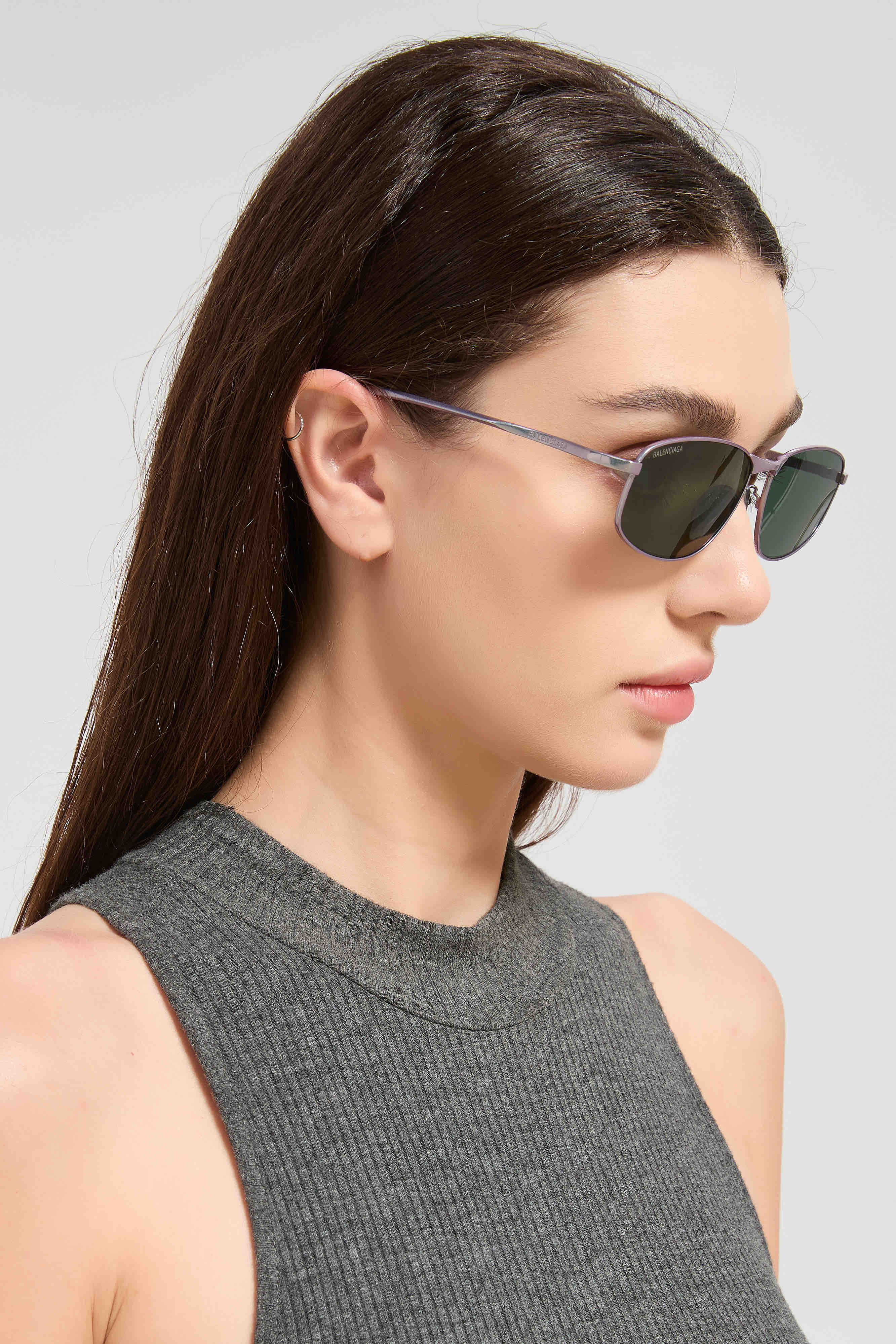 BALENCIAG*巴黎*世家⚜️⚜️⚜️MODEL：BB0497OA ⚜️⚜️⚜️SIZE：59口16