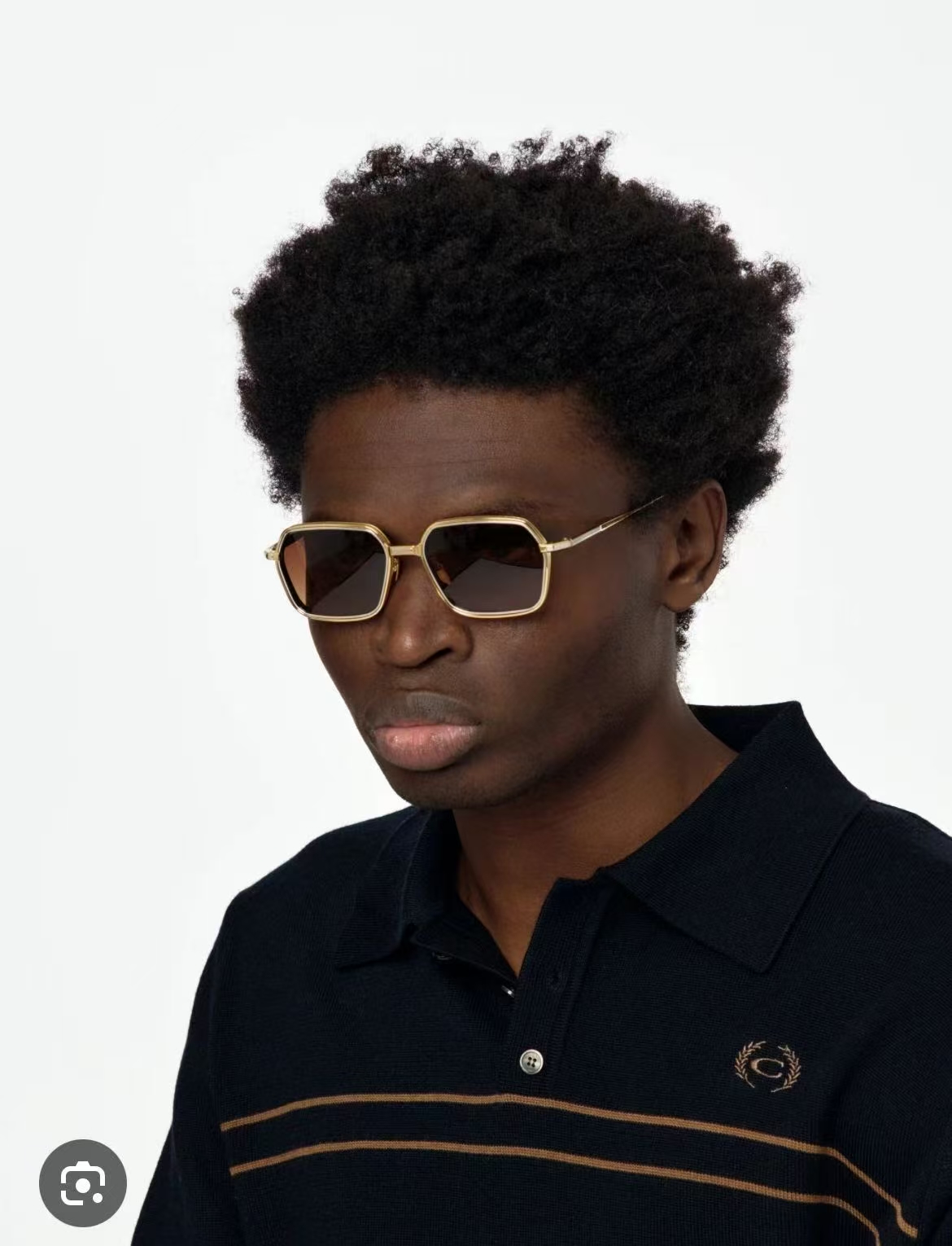 JACQUES MARIE MAG🌟🌟🌟 MODEL:ADMIRAL 🌟🌟🌟SIZE: 56口18 🌟🌟