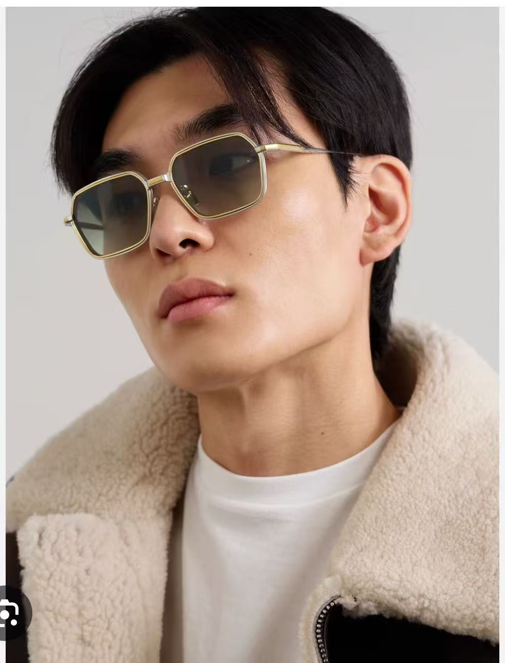 JACQUES MARIE MAG🌟🌟🌟 MODEL:ADMIRAL 🌟🌟🌟SIZE: 56口18 🌟🌟