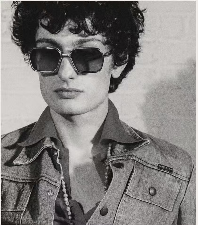 JACQUES MARIE MAG🌟🌟🌟 MODEL:ADMIRAL 🌟🌟🌟SIZE: 56口18 🌟🌟