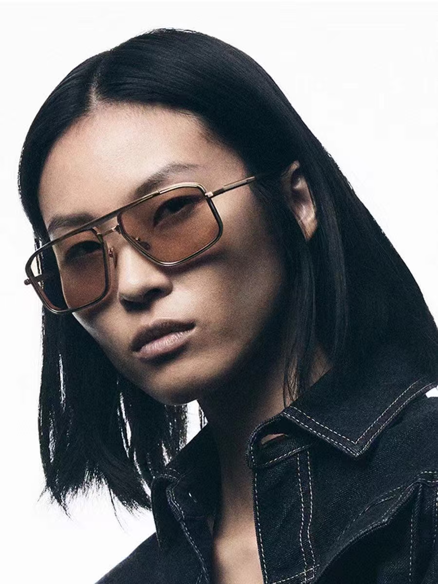 JACQUES MARIE MAG🌟🌟🌟 MODEL:EARL 🌟🌟🌟SIZE: 56口17 🌟🌟🌟配送