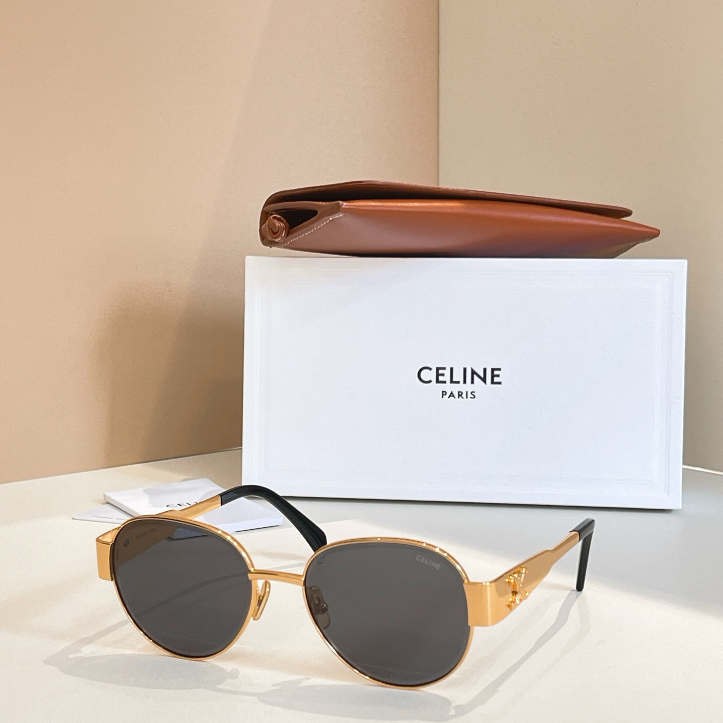 CELIN*🌟🌟🌟MODEL:CL42131U 🌟🌟🌟SIZE:56口18-145🌟🌟🌟