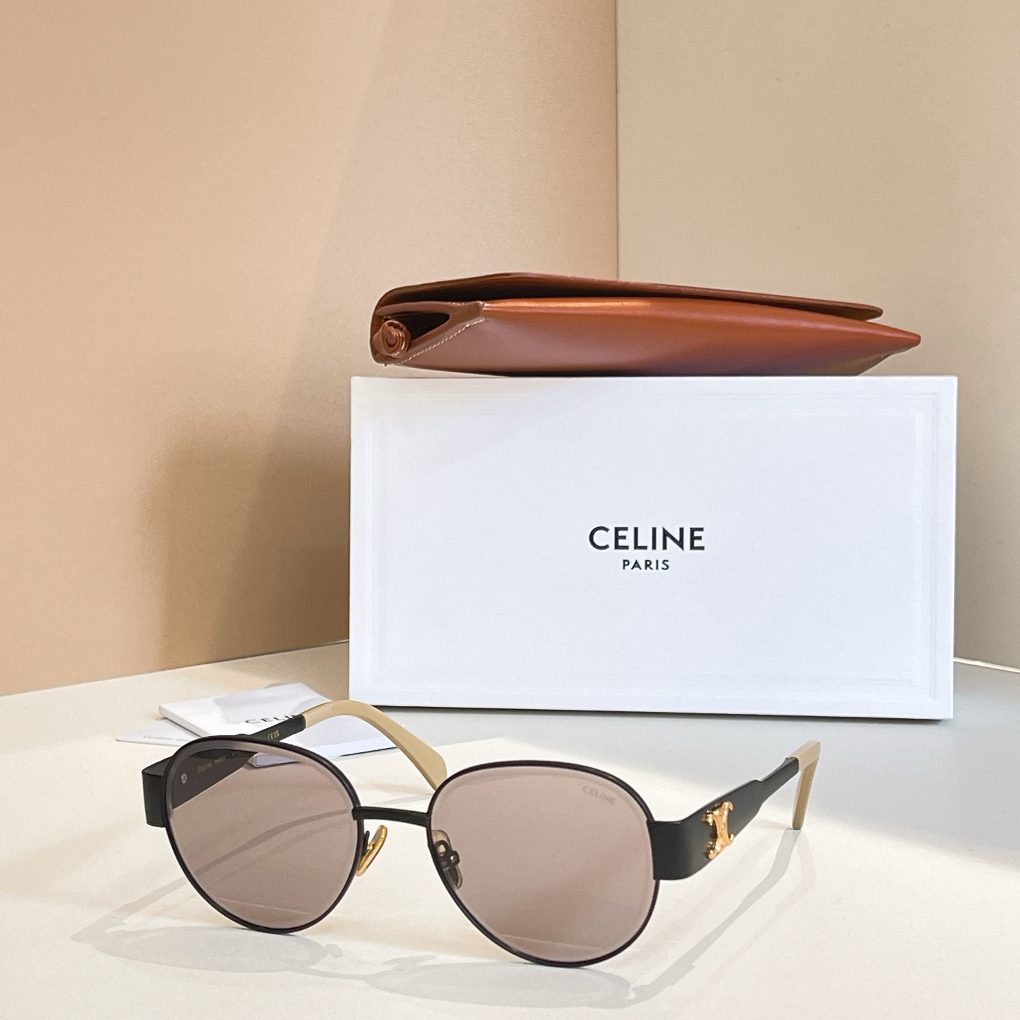 CELIN*🌟🌟🌟MODEL:CL42131U 🌟🌟🌟SIZE:56口18-145🌟🌟🌟