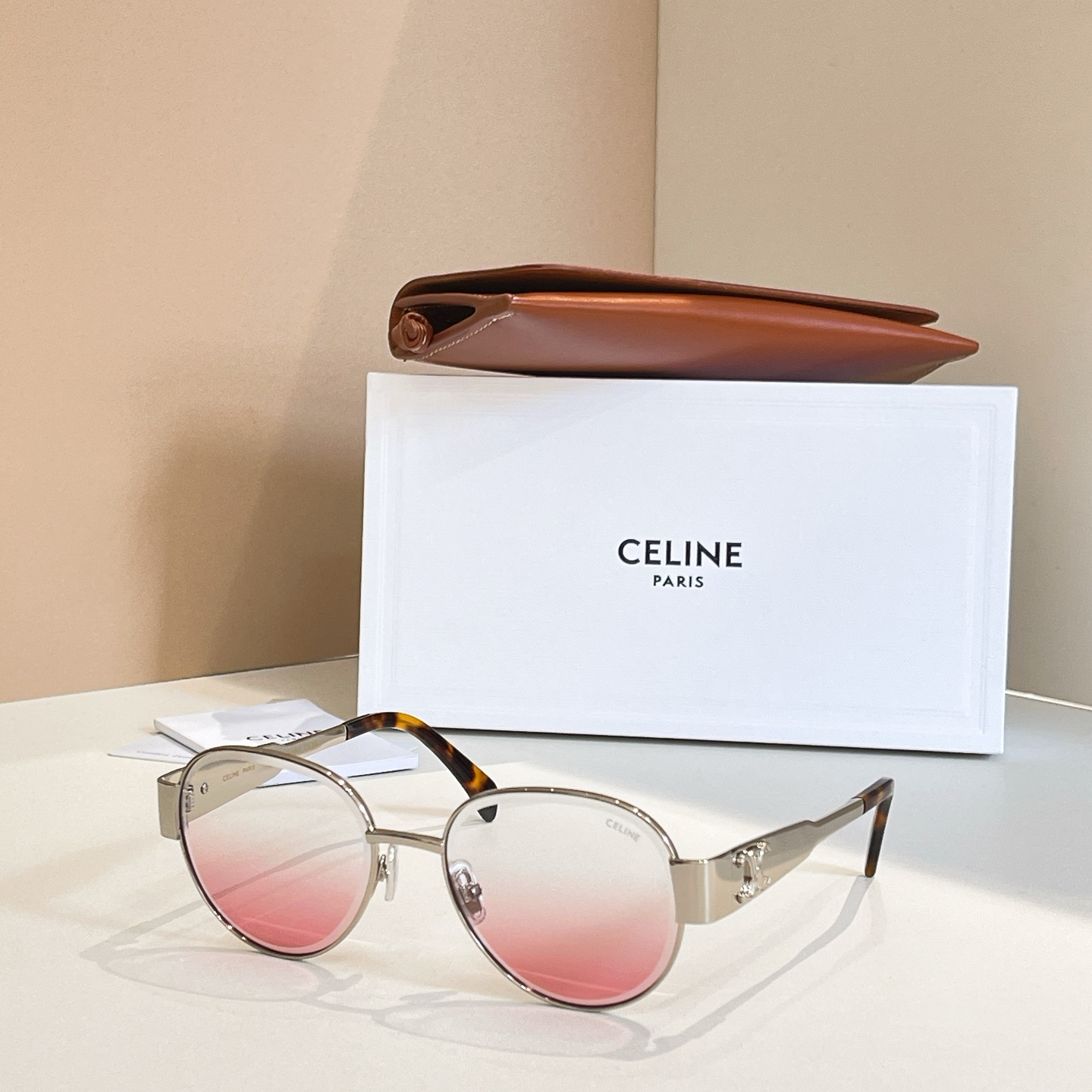 CELIN*🌟🌟🌟MODEL:CL42131U 🌟🌟🌟SIZE:56口18-145🌟🌟🌟