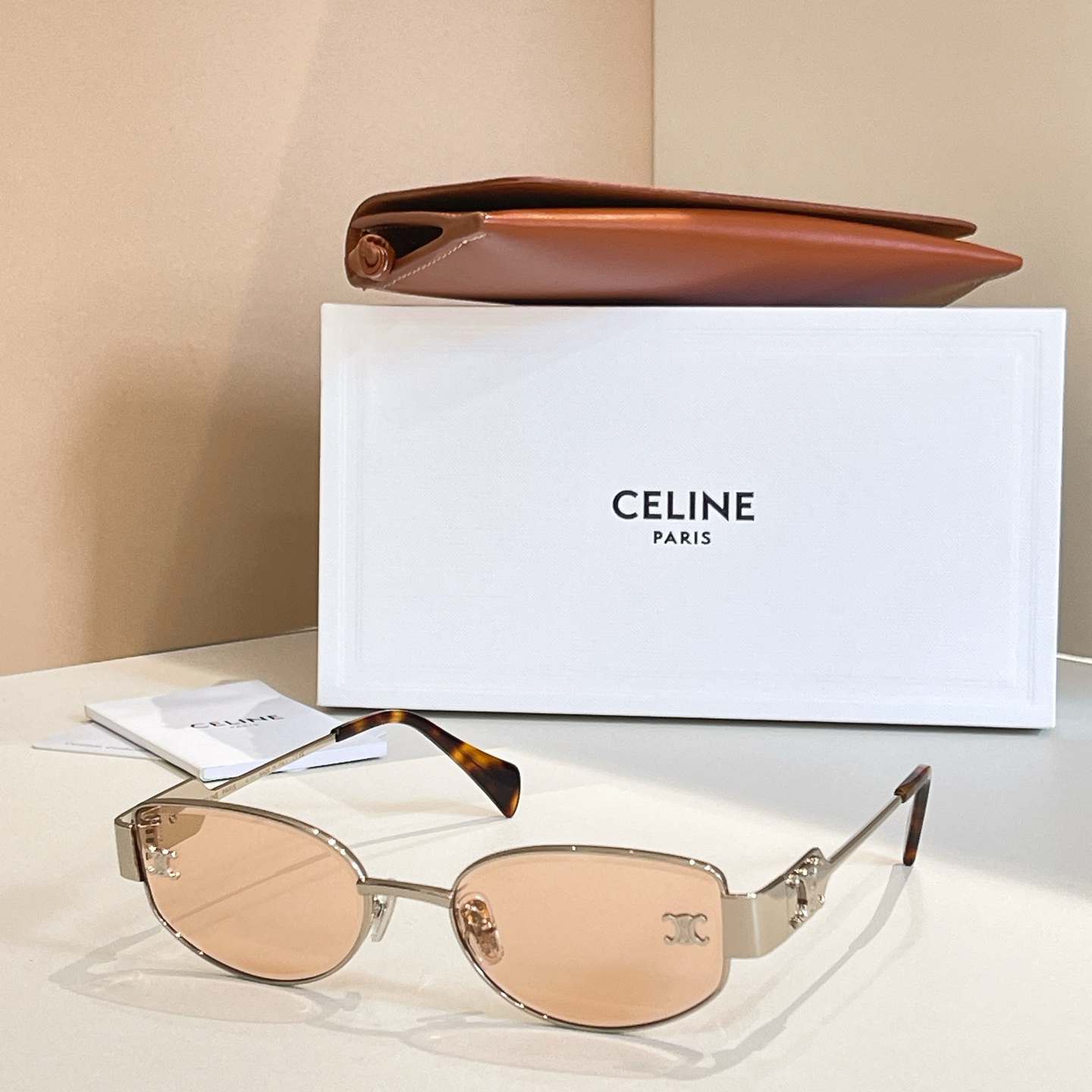 CELIN*🌟🌟🌟MODEL:CL1573LU 🌟🌟🌟SIZE:56口19-145🌟🌟🌟