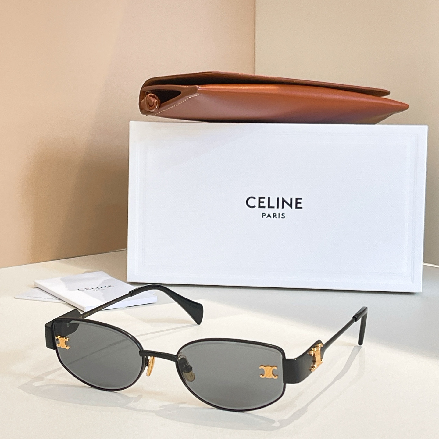 CELIN*🌟🌟🌟MODEL:CL1573LU 🌟🌟🌟SIZE:56口19-145🌟🌟🌟
