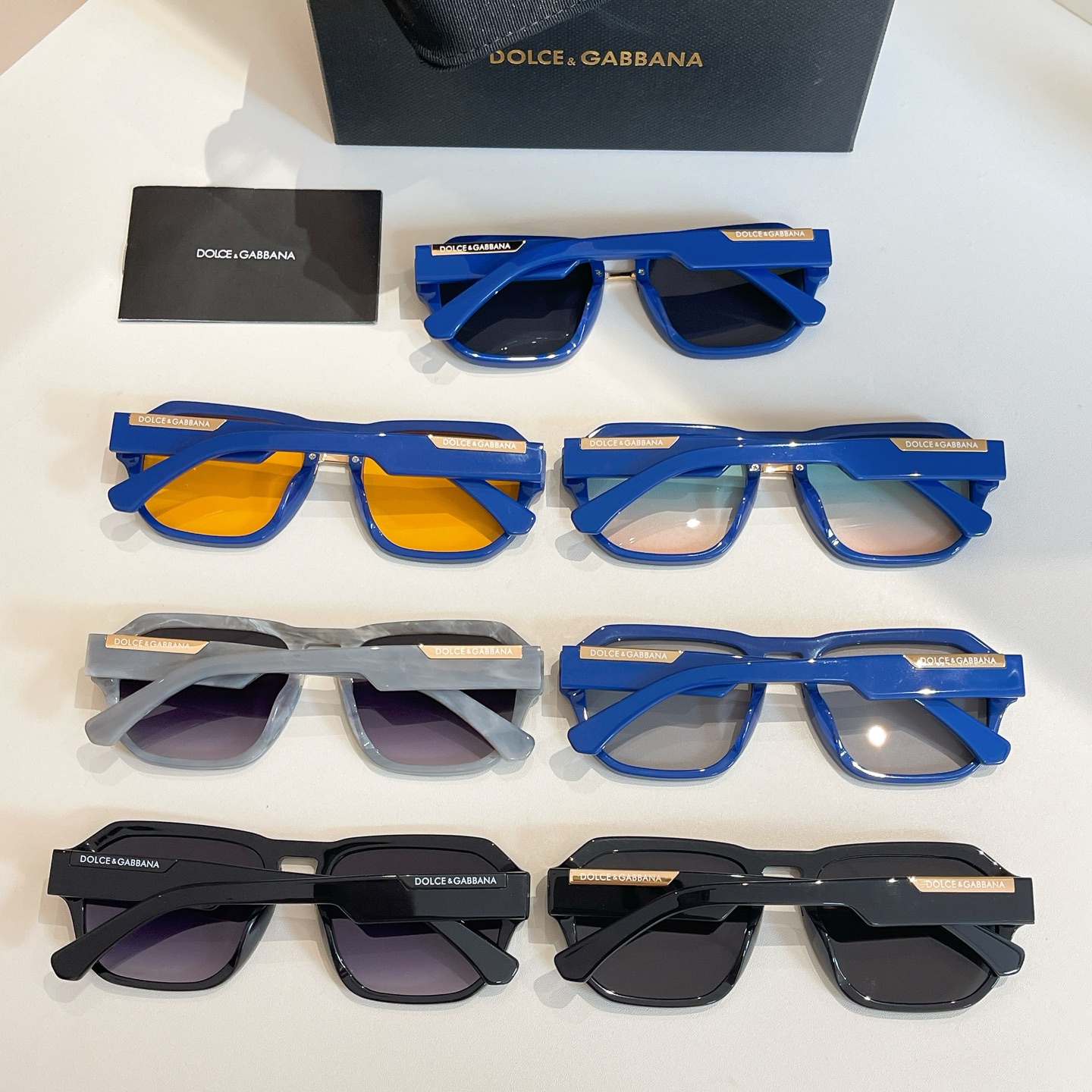 DOLCE & GABBAN*🌟🌟🌟MODEL：DG4464 🌟🌟🌟SIZE:55口20-145🌟🌟🌟