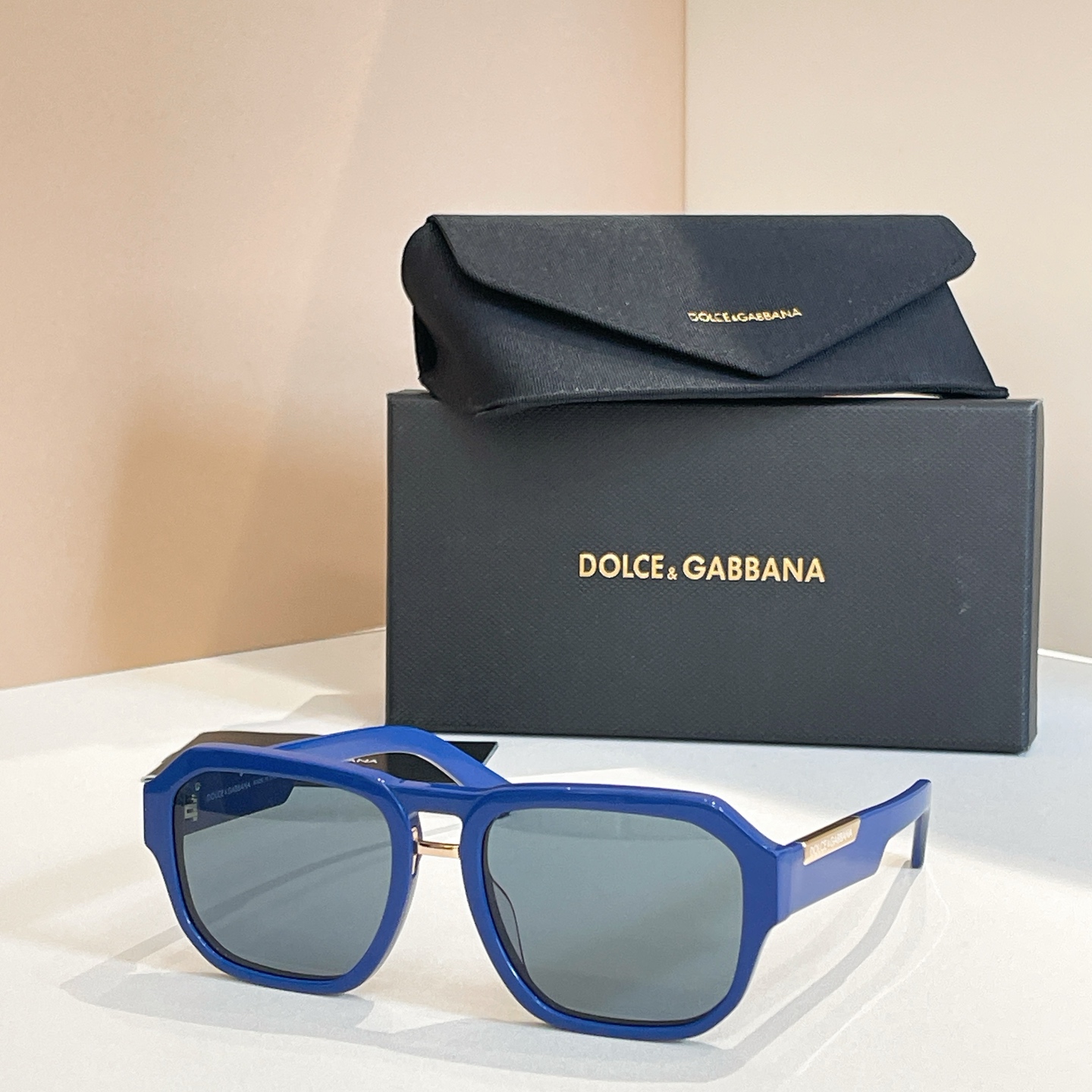 DOLCE & GABBAN*🌟🌟🌟MODEL：DG4464 🌟🌟🌟SIZE:55口20-145🌟🌟🌟
