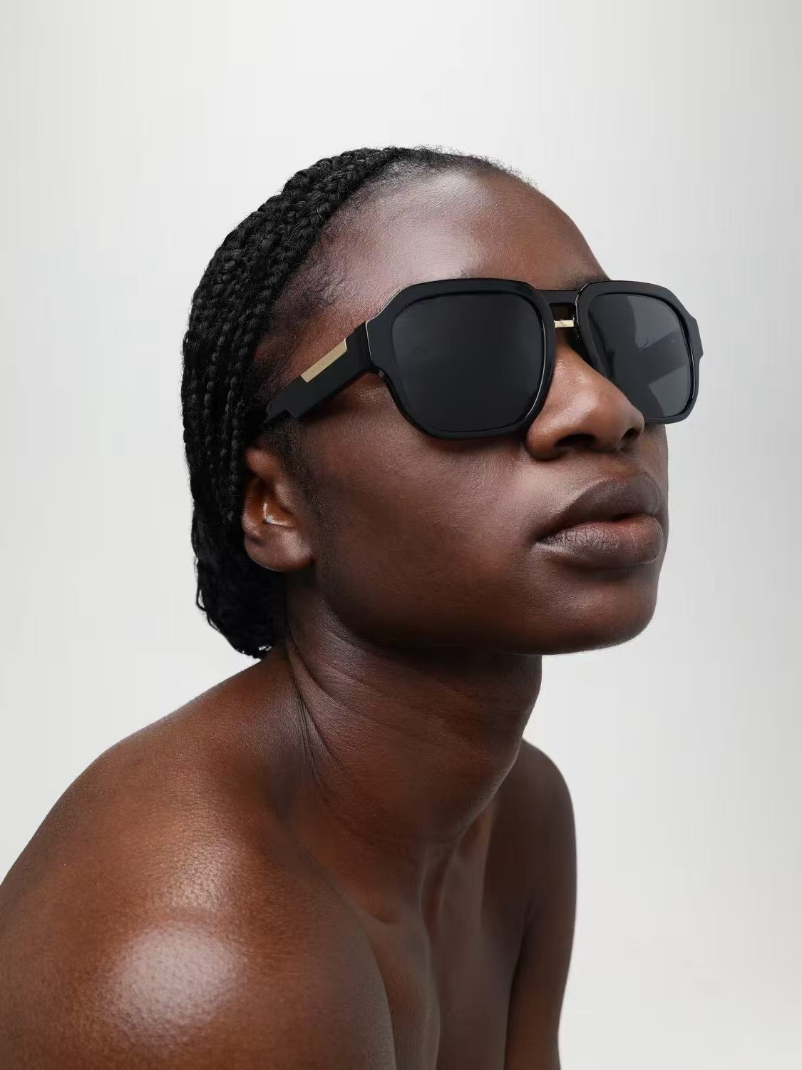 DOLCE & GABBAN*🌟🌟🌟MODEL：DG4464 🌟🌟🌟SIZE:55口20-145🌟🌟🌟