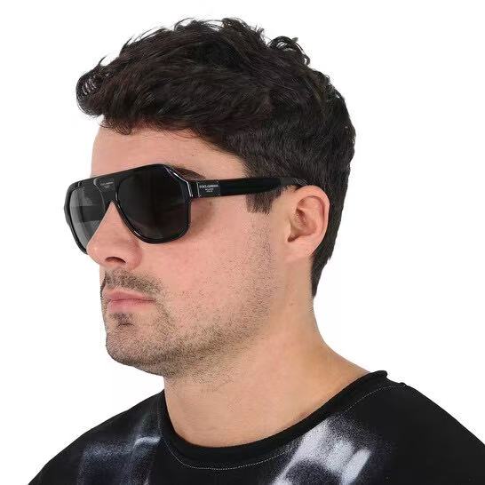 DOLCE & GABBAN*🌟🌟🌟MODEL：DG4433 🌟🌟🌟SIZE:56口18-145🌟🌟🌟