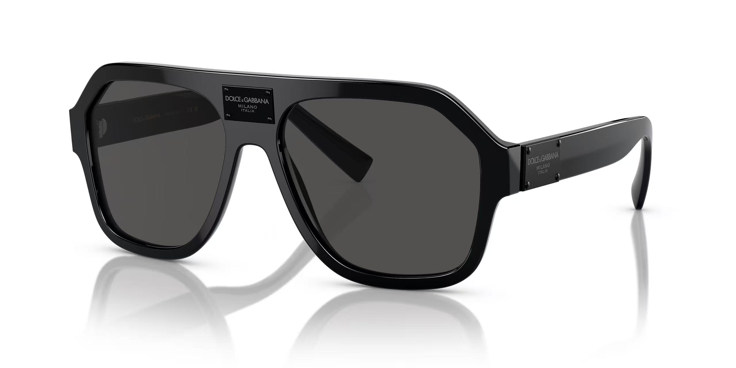 DOLCE & GABBAN*🌟🌟🌟MODEL：DG4433 🌟🌟🌟SIZE:56口18-145🌟🌟🌟