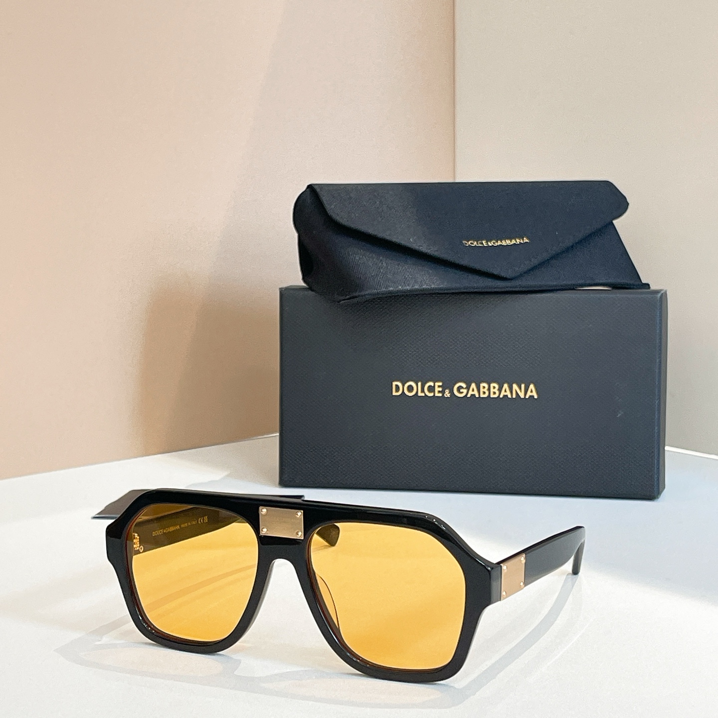 DOLCE & GABBAN*🌟🌟🌟MODEL：DG4433 🌟🌟🌟SIZE:56口18-145🌟🌟🌟