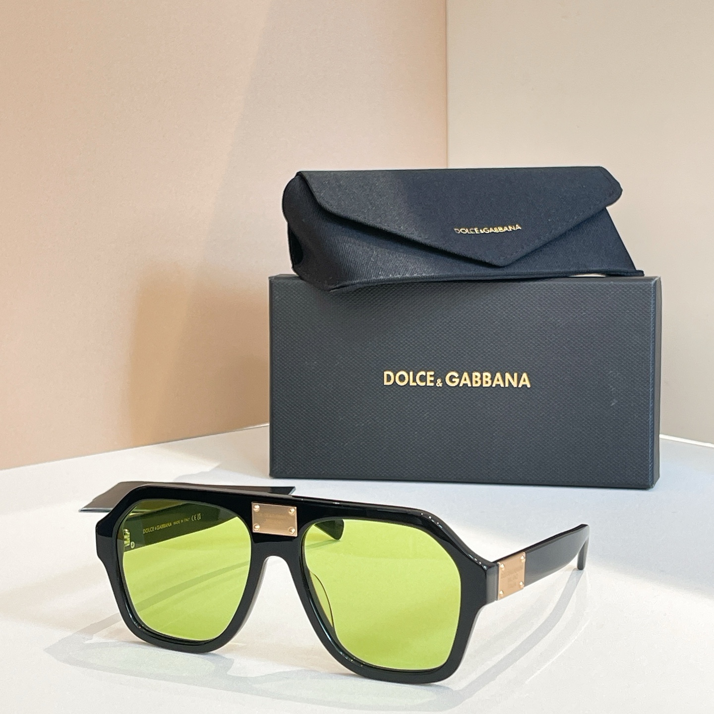 DOLCE & GABBAN*🌟🌟🌟MODEL：DG4433 🌟🌟🌟SIZE:56口18-145🌟🌟🌟