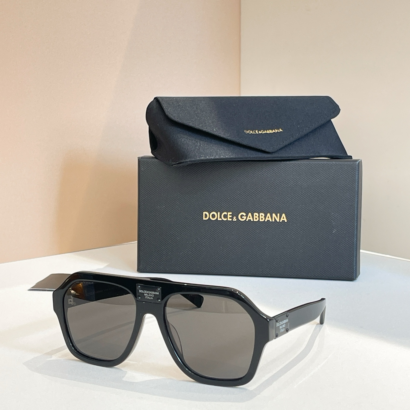 DOLCE & GABBAN*🌟🌟🌟MODEL：DG4433 🌟🌟🌟SIZE:56口18-145🌟🌟🌟