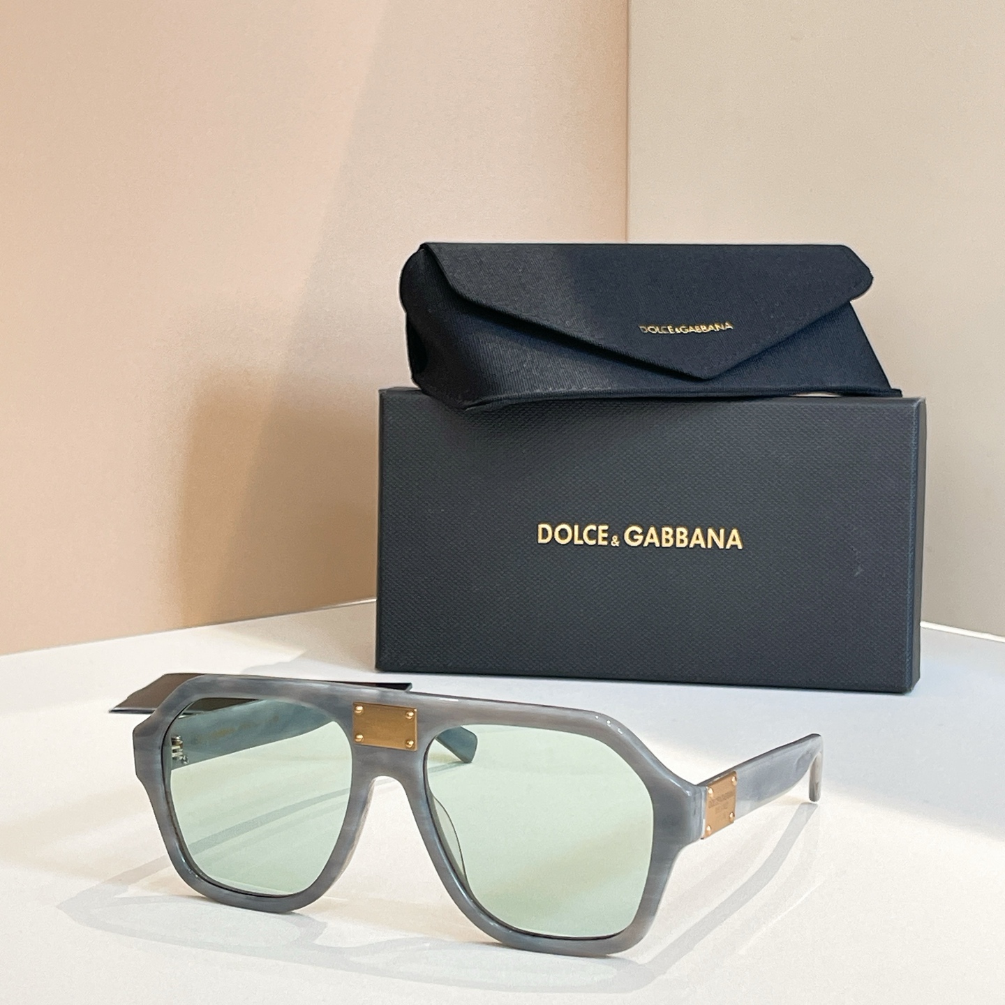 DOLCE & GABBAN*🌟🌟🌟MODEL：DG4433 🌟🌟🌟SIZE:56口18-145🌟🌟🌟