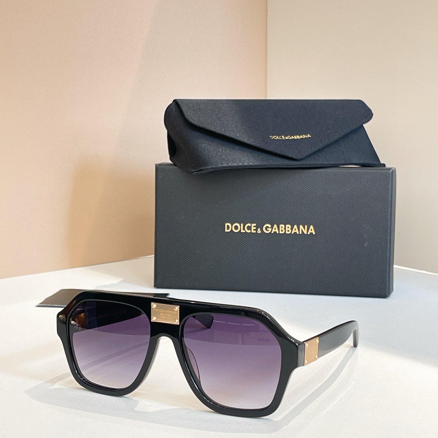 DOLCE & GABBAN*🌟🌟🌟MODEL：DG4433 🌟🌟🌟SIZE:56口18-145🌟🌟🌟