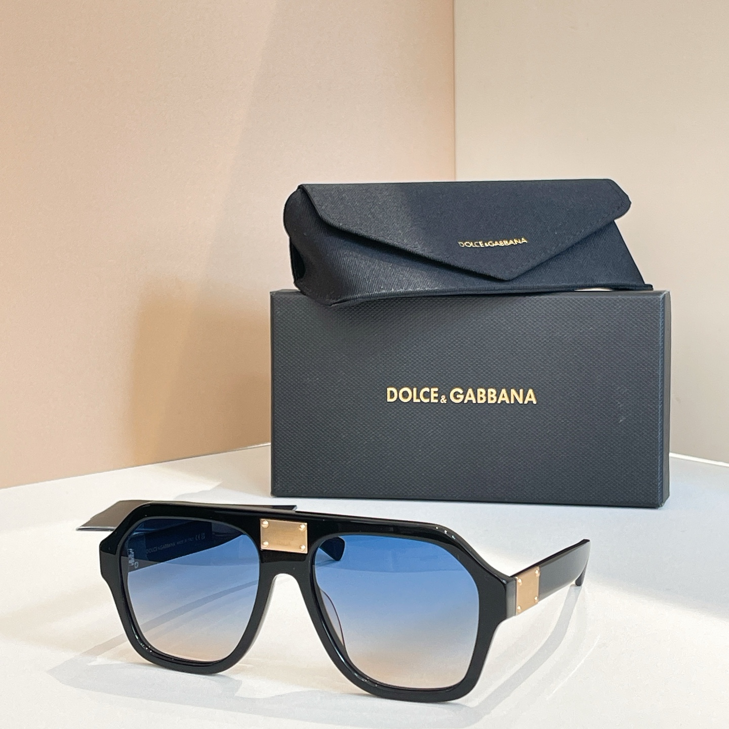DOLCE & GABBAN*🌟🌟🌟MODEL：DG4433 🌟🌟🌟SIZE:56口18-145🌟🌟🌟