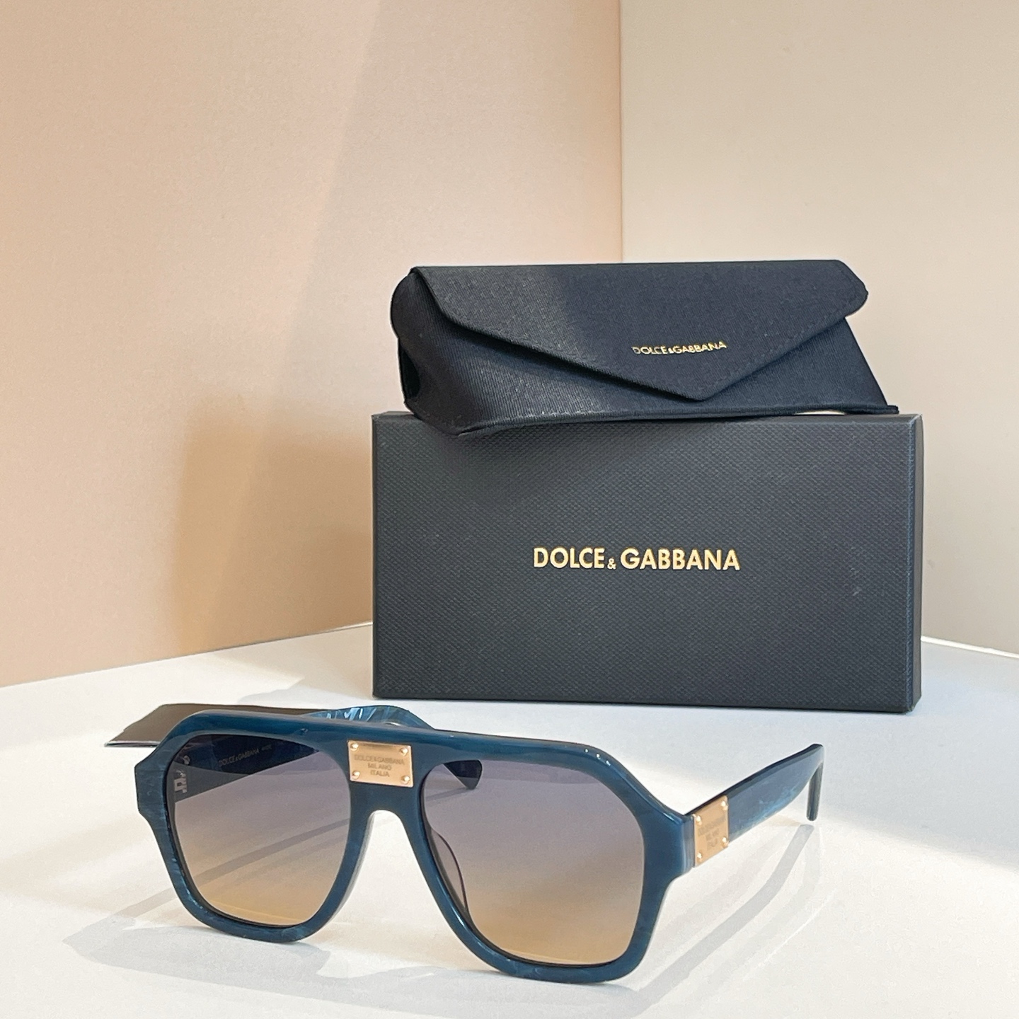 DOLCE & GABBAN*🌟🌟🌟MODEL：DG4433 🌟🌟🌟SIZE:56口18-145🌟🌟🌟