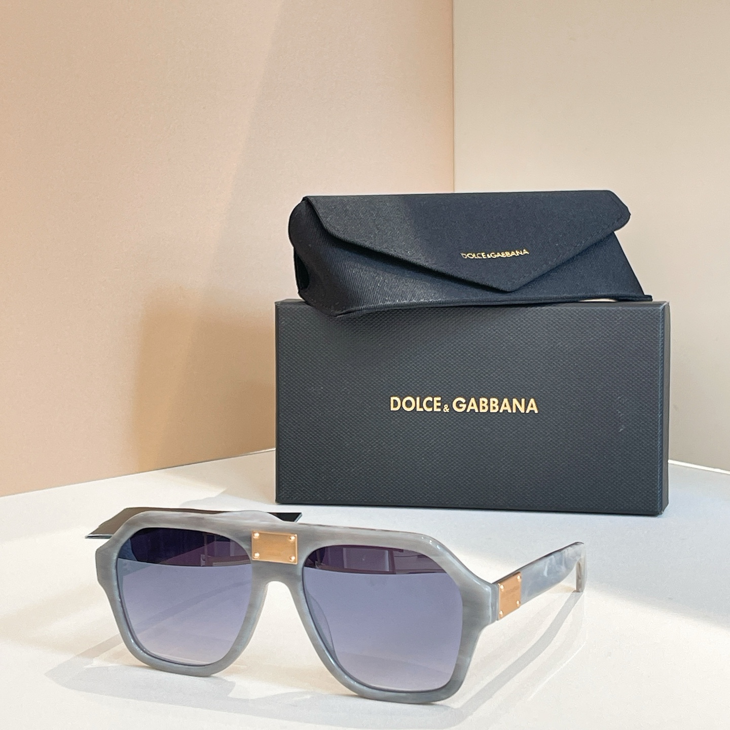 DOLCE & GABBAN*🌟🌟🌟MODEL：DG4433 🌟🌟🌟SIZE:56口18-145🌟🌟🌟