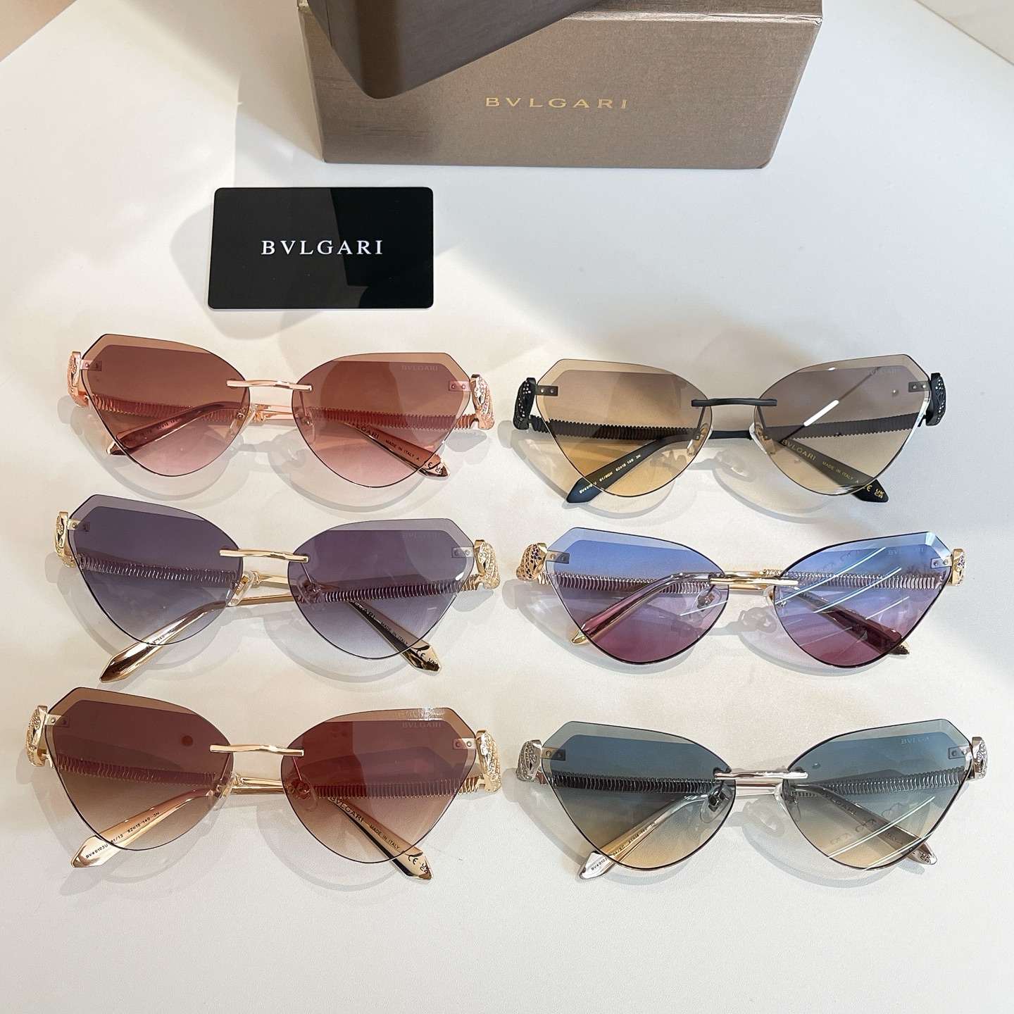 BVLGAR*🌟🌟🌟MODEL：BV 40103U 🌟🌟🌟SIZE：62口15-140🌟🌟🌟