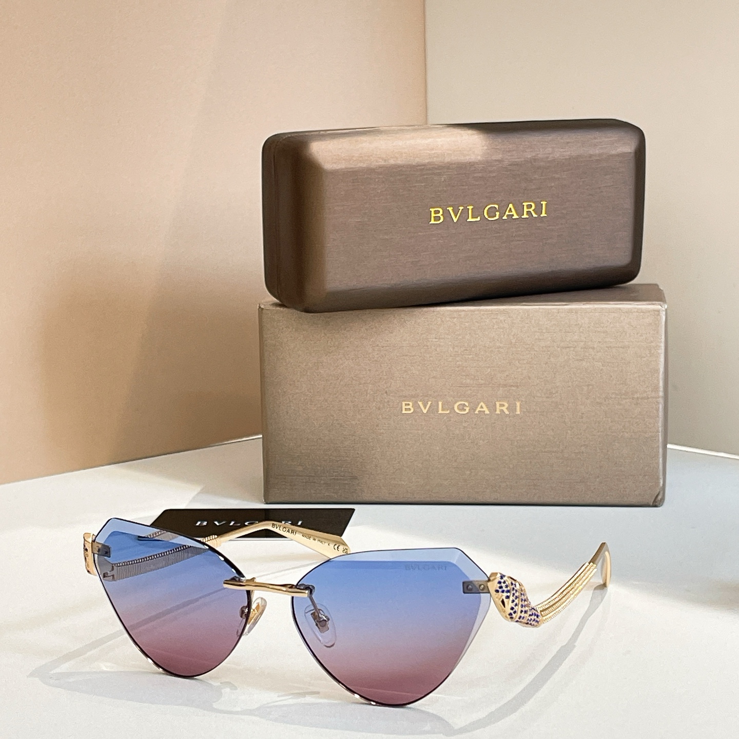 BVLGAR*🌟🌟🌟MODEL：BV 40103U 🌟🌟🌟SIZE：62口15-140🌟🌟🌟