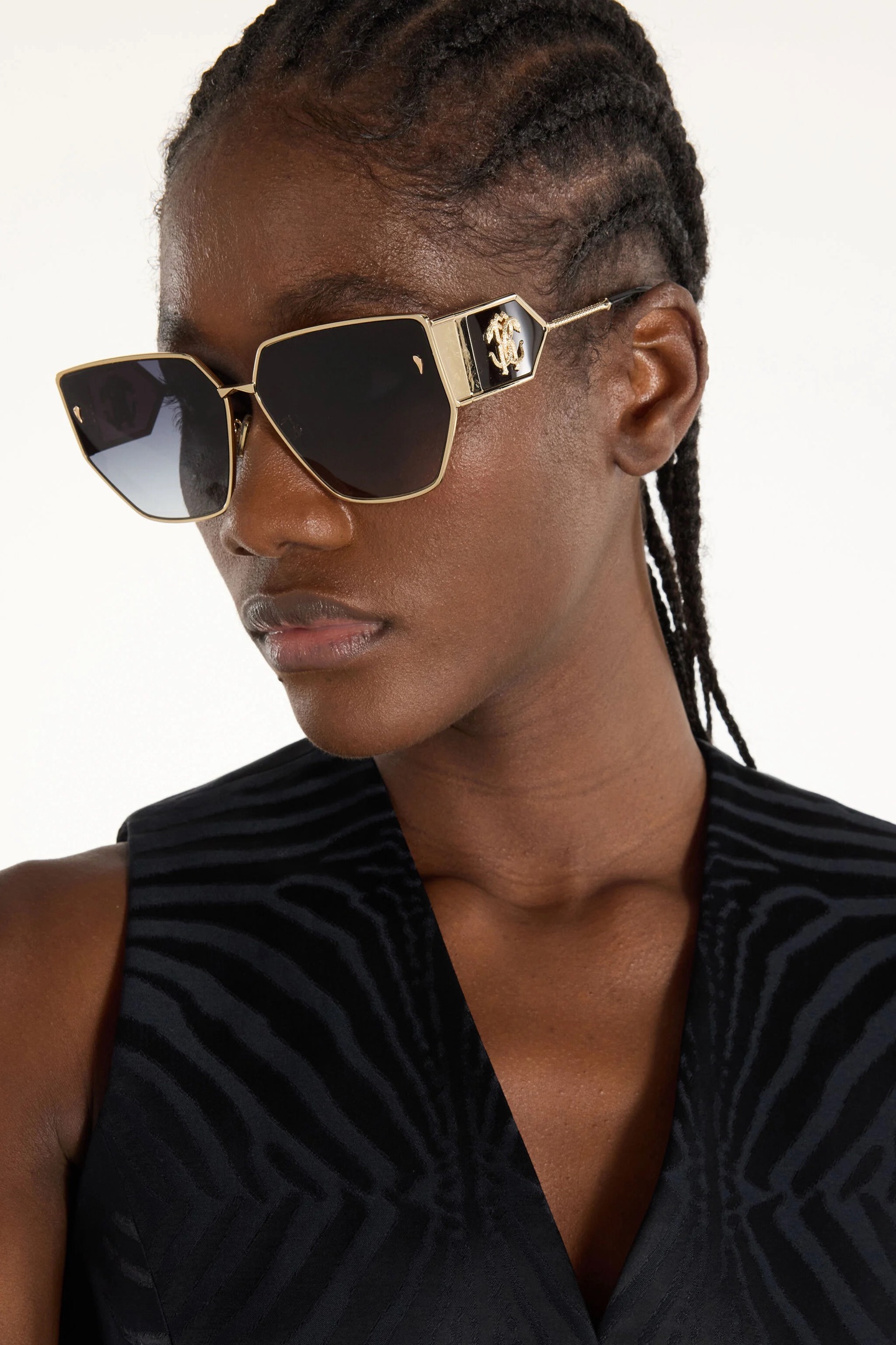 Roberto Cavalie*✨✨✨MODEL：SRC092 ✨✨✨ SIZE：64口13-140✨ 