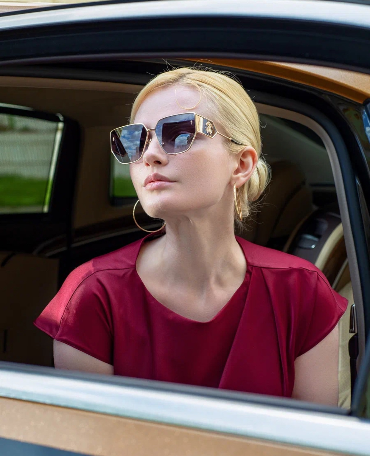 Roberto Cavalie*✨✨✨MODEL：SRC092 ✨✨✨ SIZE：64口13-140✨ 