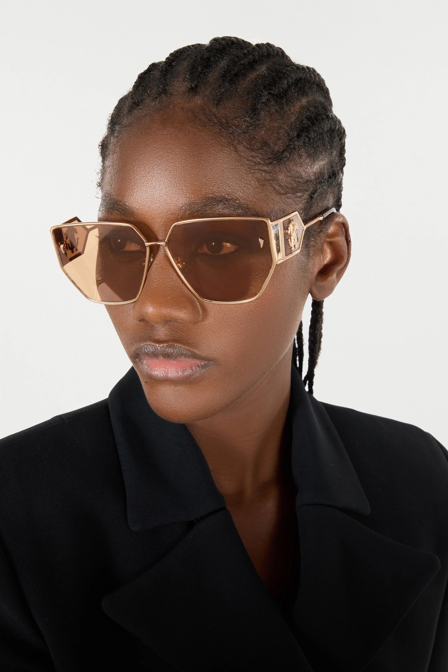 Roberto Cavalie*✨✨✨MODEL：SRC092 ✨✨✨ SIZE：64口13-140✨ 