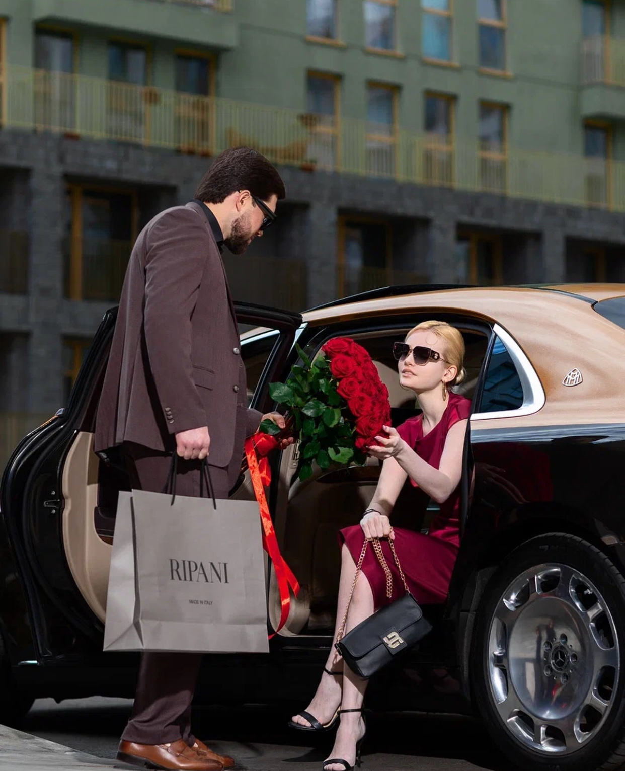 Roberto Cavalie*✨✨✨MODEL：SRC092 ✨✨✨ SIZE：64口13-140✨ 