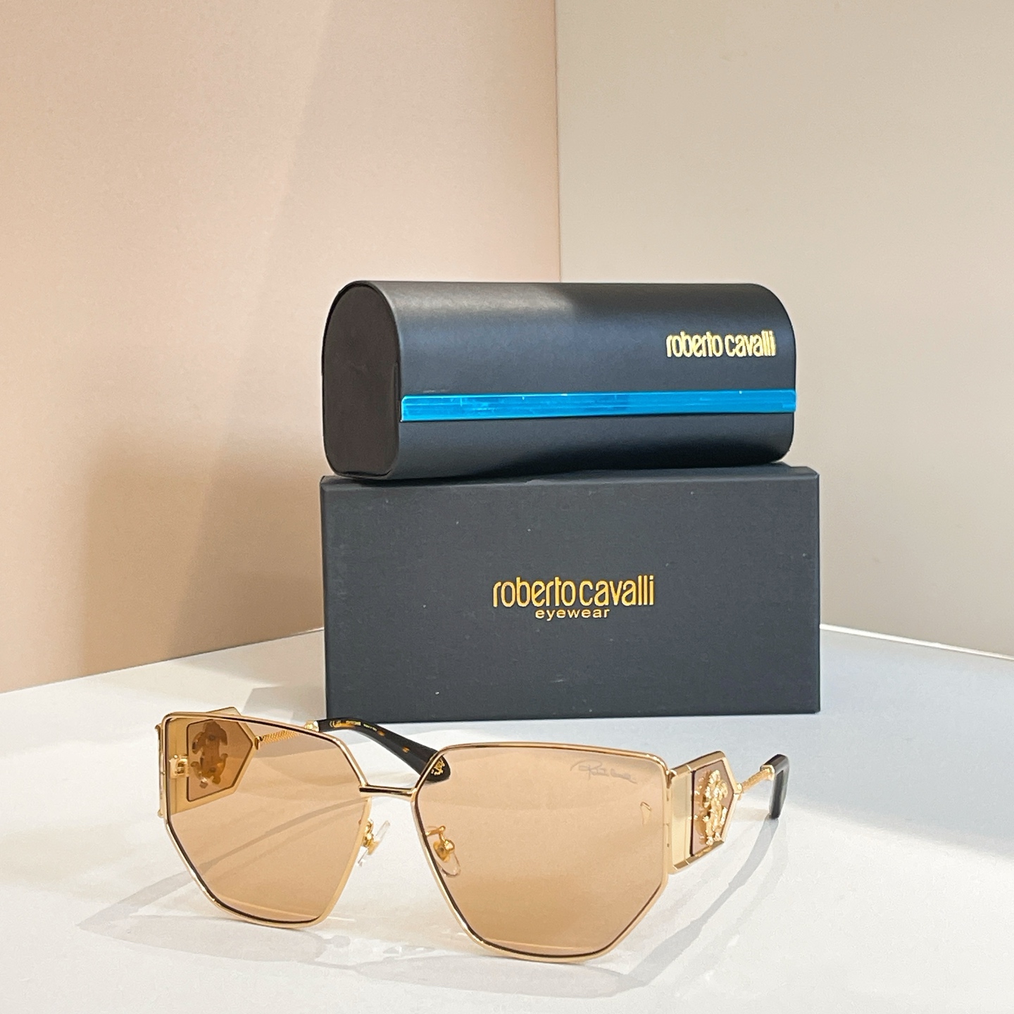 Roberto Cavalie*✨✨✨MODEL：SRC092 ✨✨✨ SIZE：64口13-140✨ 