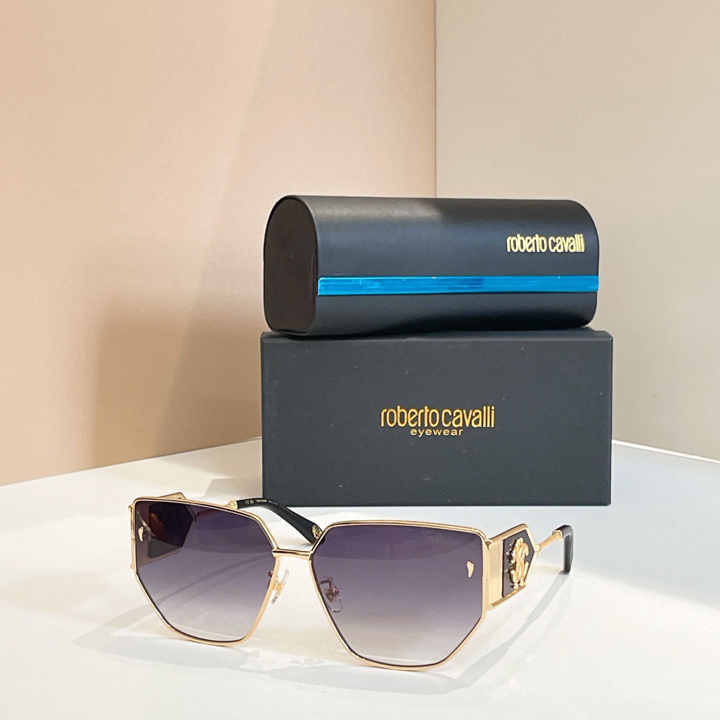 Roberto Cavalie*✨✨✨MODEL：SRC092 ✨✨✨ SIZE：64口13-140✨ 