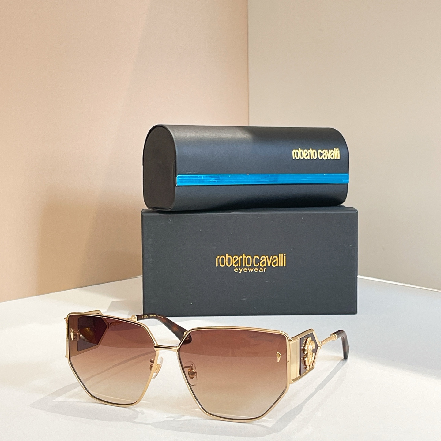 Roberto Cavalie*✨✨✨MODEL：SRC092 ✨✨✨ SIZE：64口13-140✨ 