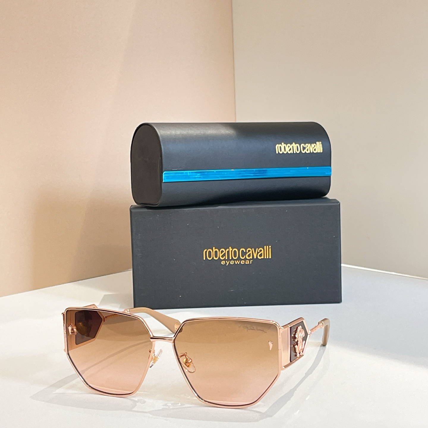 Roberto Cavalie*✨✨✨MODEL：SRC092 ✨✨✨ SIZE：64口13-140✨ 