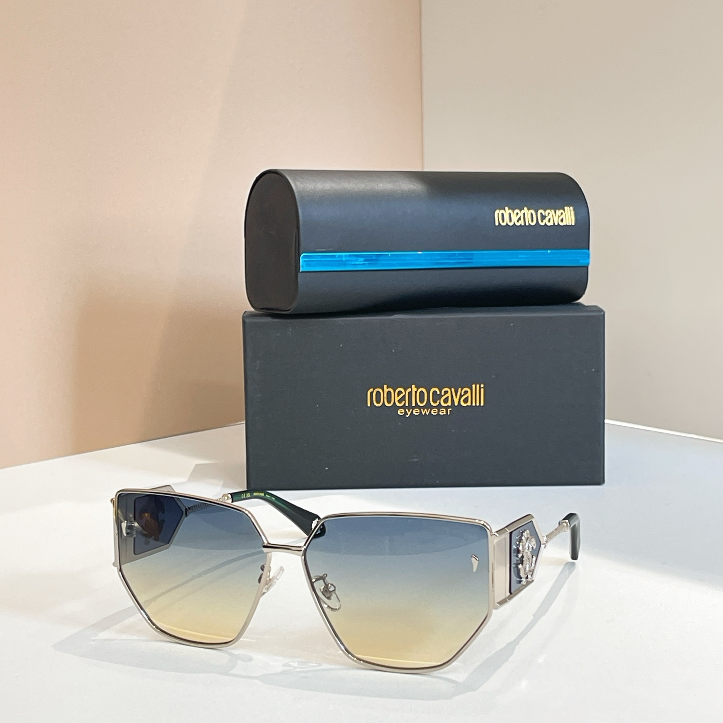 Roberto Cavalie*✨✨✨MODEL：SRC092 ✨✨✨ SIZE：64口13-140✨ 