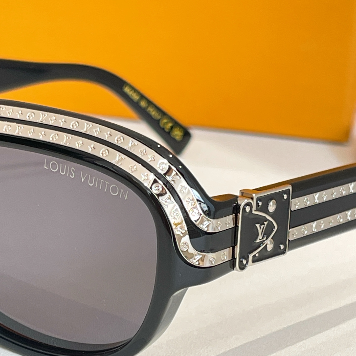 LOUIS VUITTO*🍁🍁🍁MODEL：Z2721U 🍁🍁🍁SIZE：58口20-135🍁🍁🍁