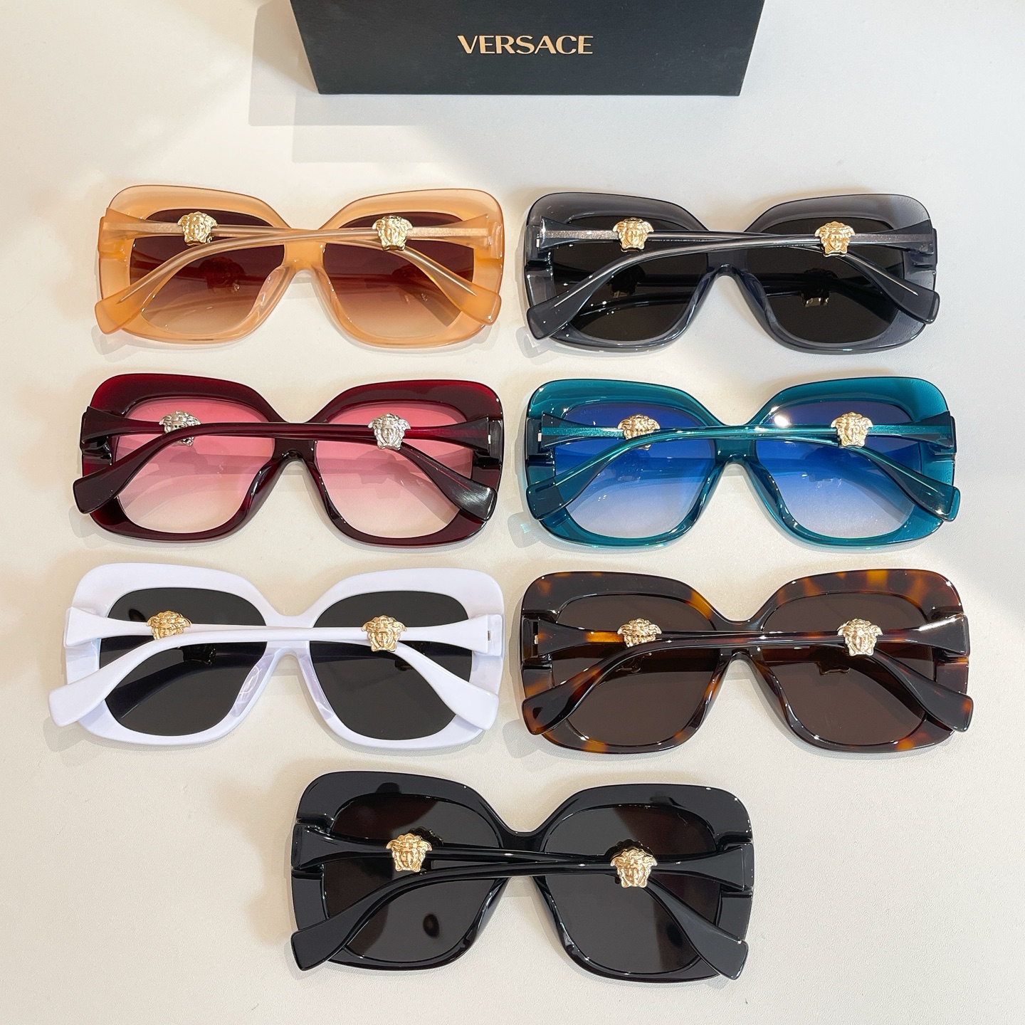 VERSAC*🌟🌟🌟MODEL：VE4499U 🌟🌟🌟SIZE：56口14-145🌟🌟🌟