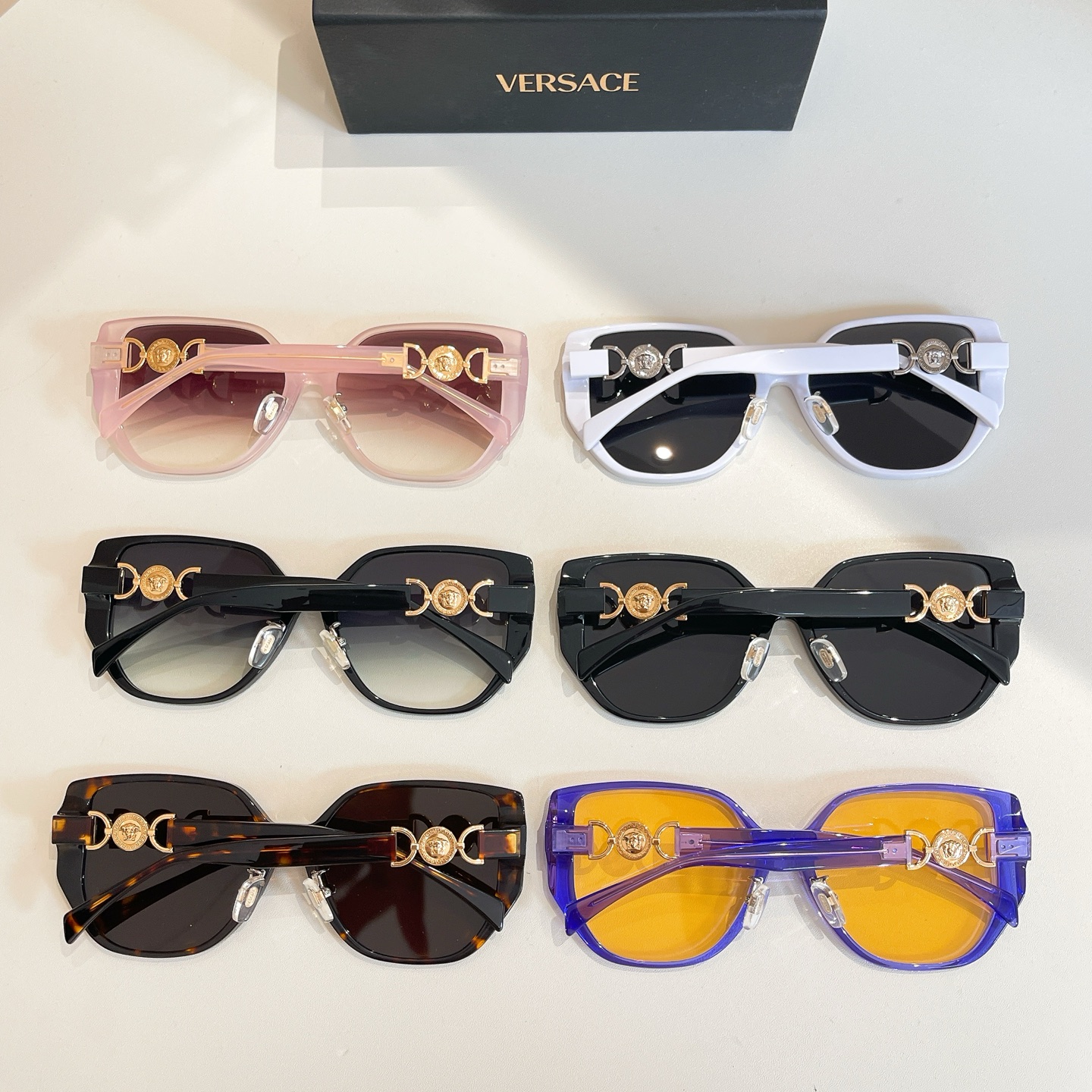 VERSAC*🌟🌟🌟MODEL：MOD.4449 🌟🌟🌟SIZE：56口17-145🌟🌟🌟