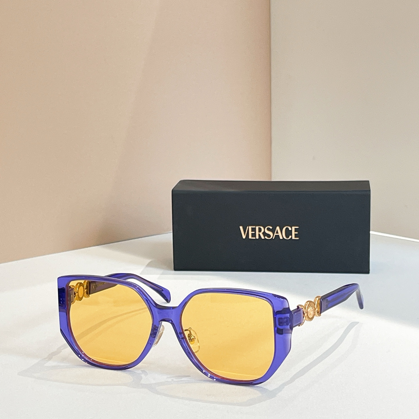 VERSAC*🌟🌟🌟MODEL：MOD.4449 🌟🌟🌟SIZE：56口17-145🌟🌟🌟