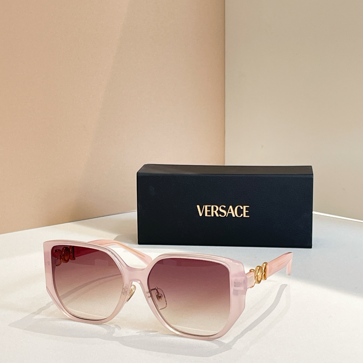 VERSAC*🌟🌟🌟MODEL：MOD.4449 🌟🌟🌟SIZE：56口17-145🌟🌟🌟