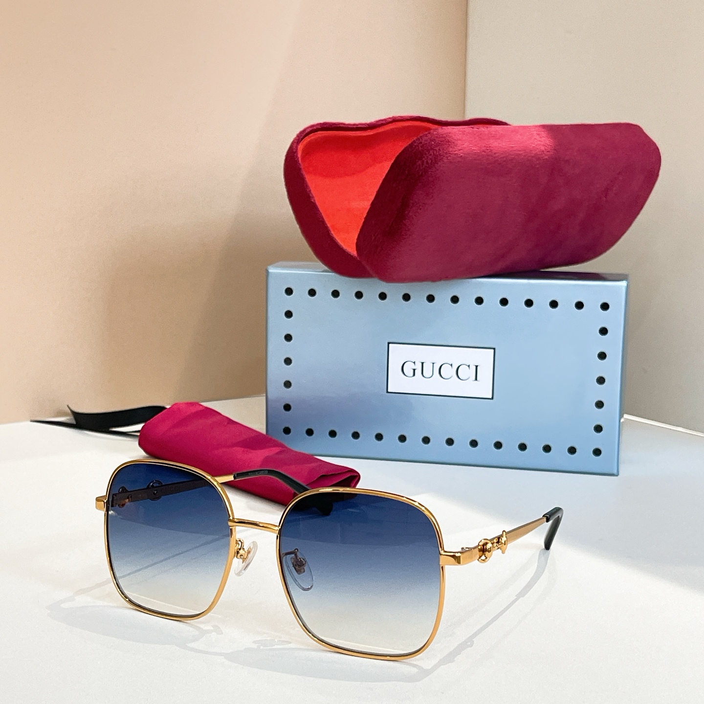 GUCC*🐝🐝🐝MODEL:GG2053S🐝🐝🐝SIZE:58口18-145🐝🐝🐝