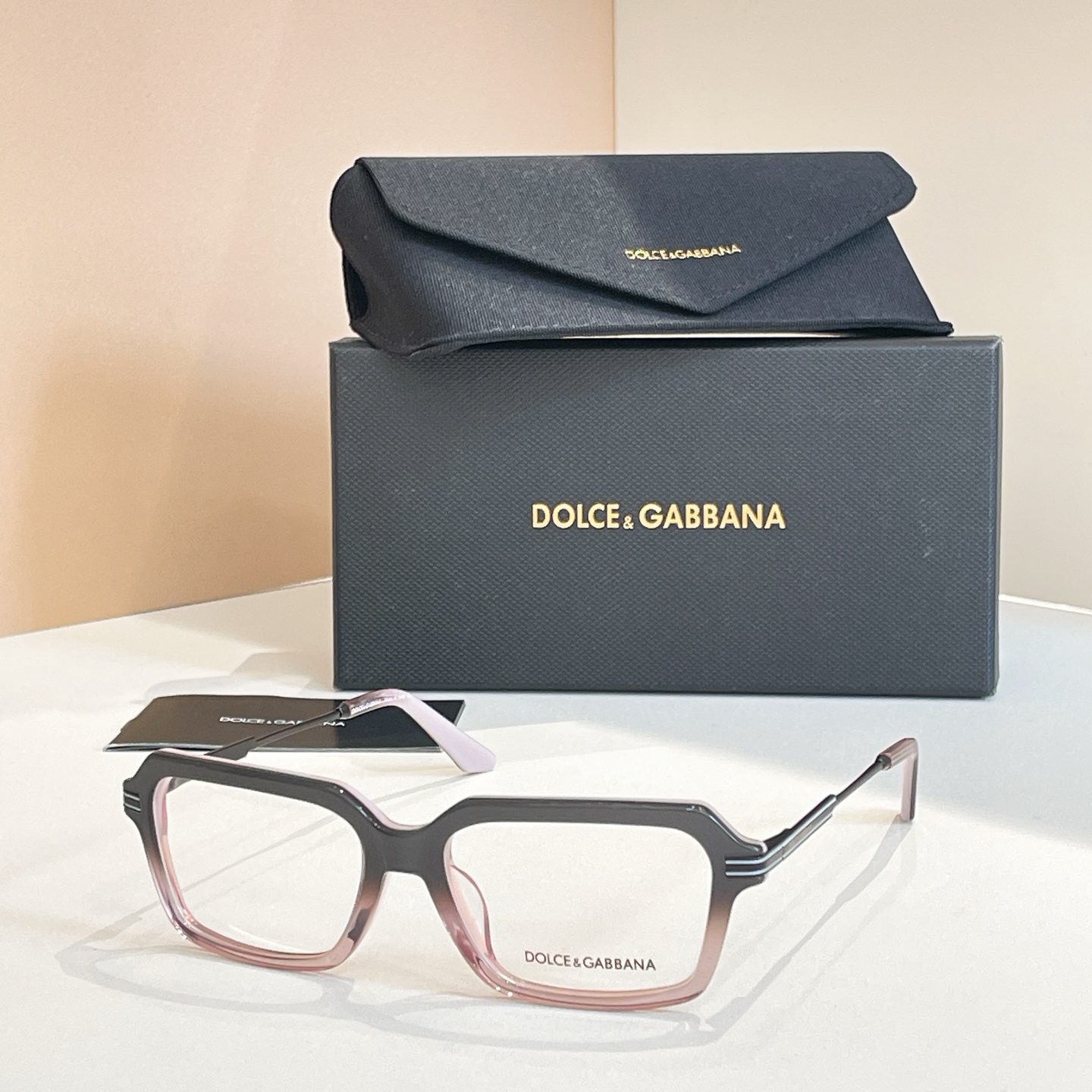 DOLCE & GABBAN*🌟🌟🌟MODEL：DG3401🌟🌟🌟SIZE:54口17-145🌟🌟🌟