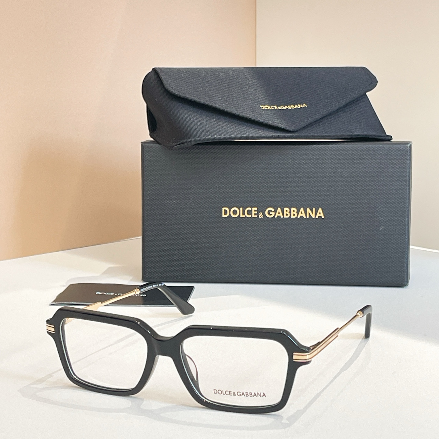 DOLCE & GABBAN*🌟🌟🌟MODEL：DG3401🌟🌟🌟SIZE:54口17-145🌟🌟🌟