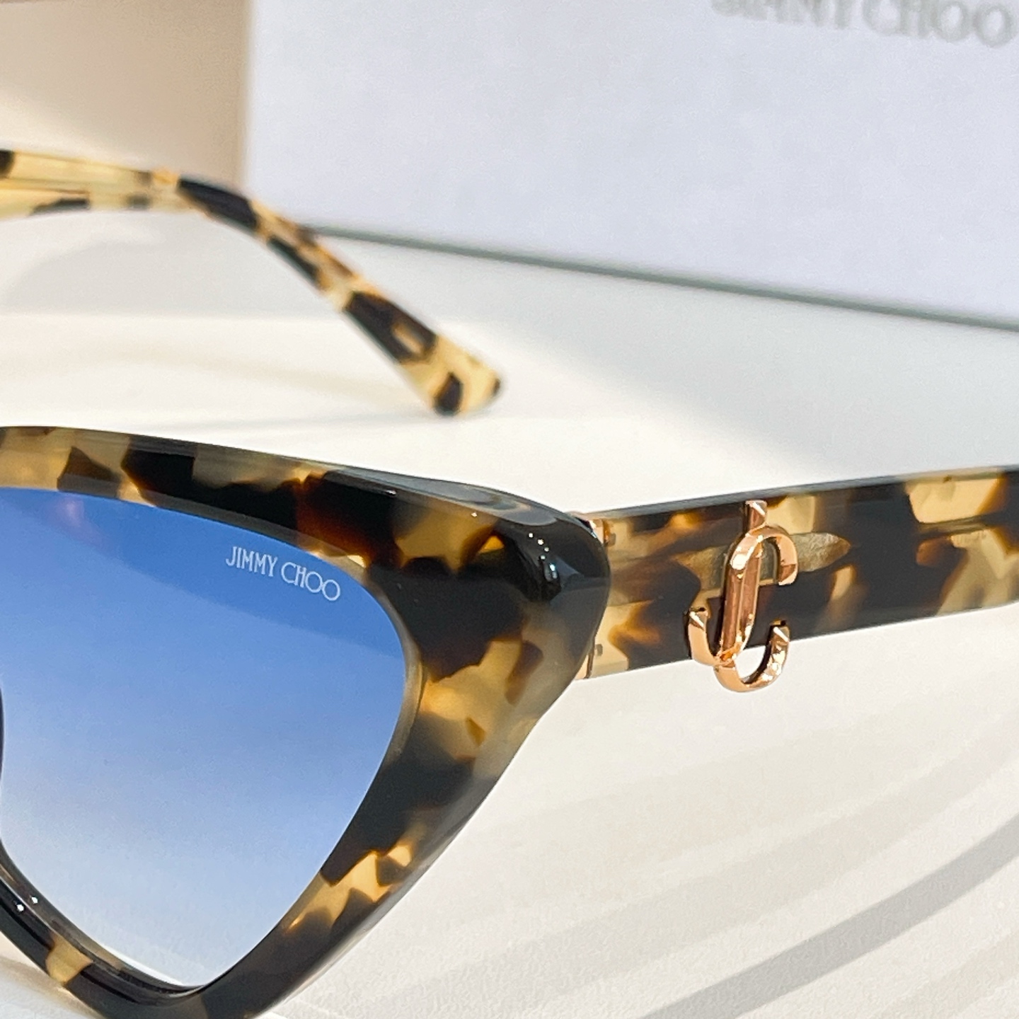 JIMMY CHOO✨✨✨MODEL：JC5008✨✨SIZE：56口15-140✨✨✨