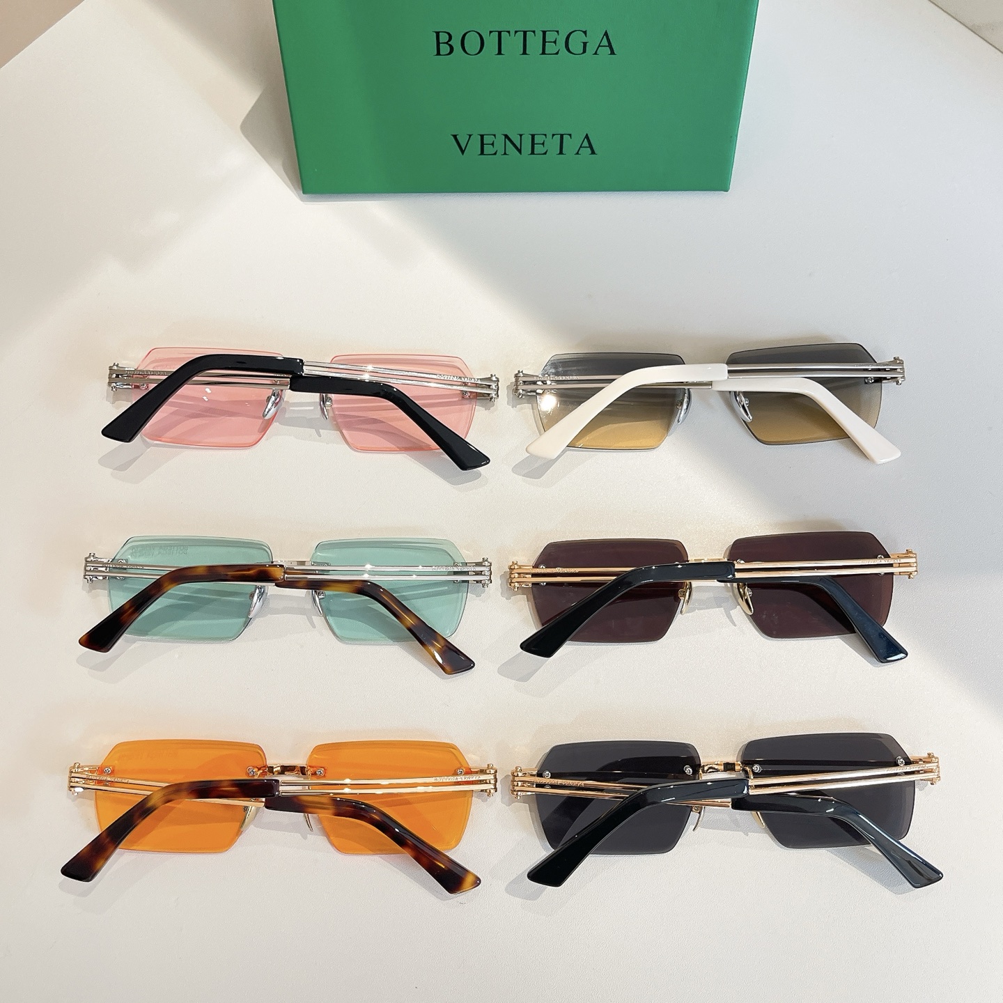 BVLGAR*🌟🌟🌟MODEL：BV 2347S🌟🌟🌟SIZE：57口14-150🌟🌟🌟