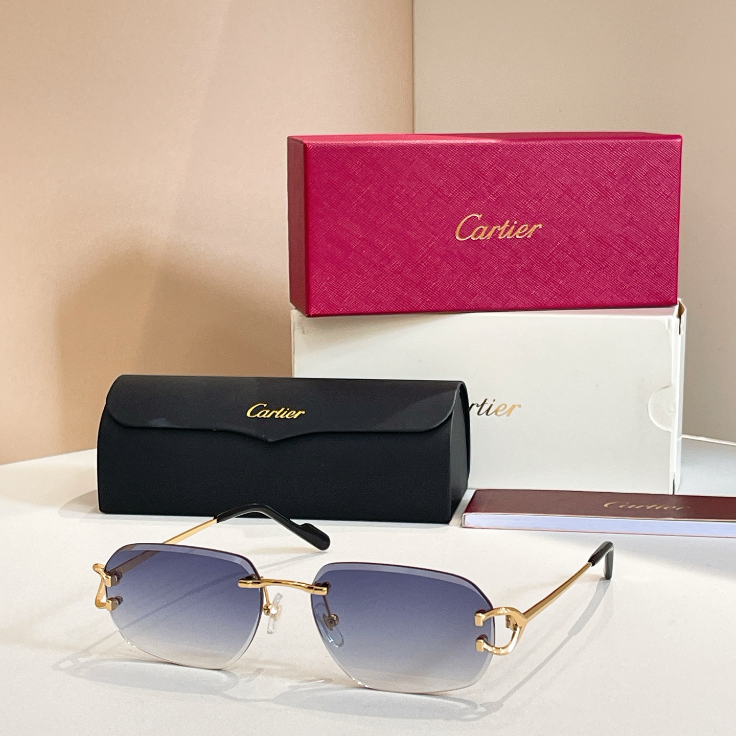 Cartie*✨✨✨MODEL：CT0468S✨✨✨SIZE: 145✨✨✨