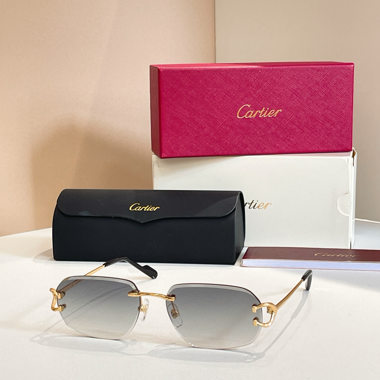 Cartie*✨✨✨MODEL：CT0468S✨✨✨SIZE: 145✨✨✨