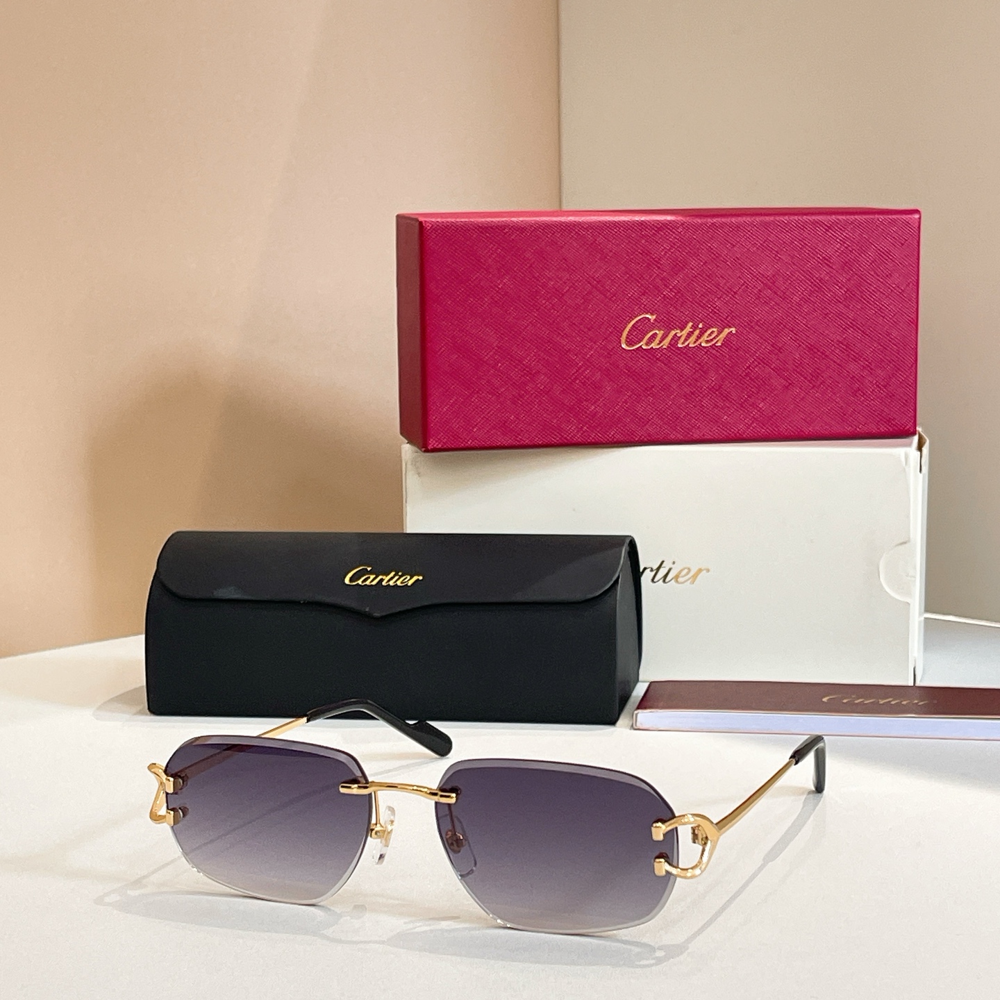 Cartie*✨✨✨MODEL：CT0468S✨✨✨SIZE: 145✨✨✨